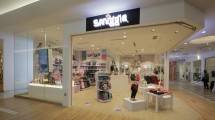 Smiggle store 