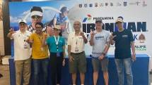 Herbalife Nutrition Dukung Penyelenggaraan Ironman 70.3 Lombok Salah satu upaya perusahaan dalam mendorong sport tourism dan mengampanyekan gaya hidup sehat dan aktif 