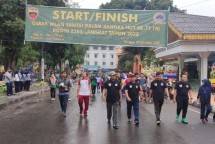 Danyonif 8 Marinir Letkol Mar Farick 