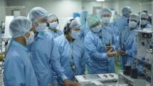 idsMED Indonesia Investasi Produksi Alkes Dalam Negeri