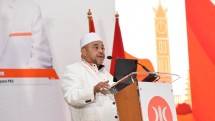 Sekretaris Jenderal Partai Keadilan Sejahtera (PKS) Habib Aboe Bakar Alhabsyi 