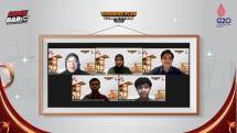 Pengumuman Pemenang Business Plan Competition SiCepat Ekspres