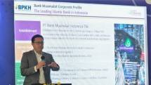 Bank Muamalat Berbagi Pengalaman Digitalisasi Pengelolaan Haji ke Nigeria