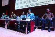 PLN Batam Lakukan Public Hearing Usulan Penyesuaian Tarif Industri I-3