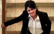 Pengamat militer Dr Connie Rahakundini Bakrie (Foto Ist)