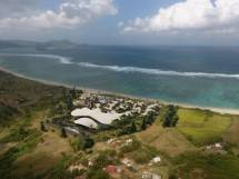 Gran Meli&aacute; Lombok