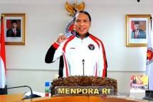 MenporaZainudin Amali (Ist) 