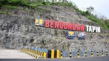 Bendungan Tapin