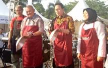 Kopi Giling Sumatera Selatan Tingkatkan Perekonomian Masyarakat