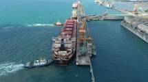 Krakatau International Port (KIP)