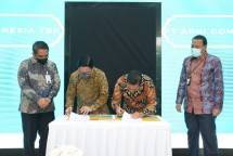 BSI Gandeng Adhi Commuter Properti, Tingkatkan Layanan Relokasi Cabang di Kawasan Terintegrasi