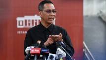 Kasetpres: Istana Hanya Meminta Hasil Tes PCR