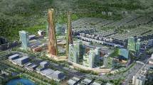 Summarecon Crown Gading