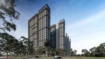 LPKR Hadirkan Apartmen untuk Segmen Muda di Kawasan Strategis Lippo Village