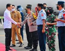 Presiden Jokowi Dijadwalkan Luncurkan Penyuntikan Perdana Vaksin Indovac dan Tinjau KCIC