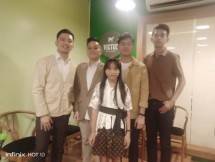 Arsha Composer, Antara Konser Bimba, Film dan AMI Award