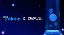 Tokoin Lengkapi Portfolio Bisnisnya Paska Disupport Penuh DWF Labs