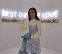 MAKUKU SAP Diapers Pro Care, Popok dengan Teknologi Terbaru, Inti Struktur SAP Pertama di Indonesia