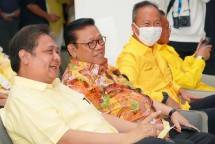 Ekonomi Indonesia akan Mampu Hadapi Ancaman Krisis Global