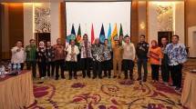Desak RUU Daerah Kepulauan Demi Kesejahteraan Masyarakat di Gugusan Pulau