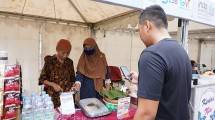 ESB ramaikan gelaran Indo Smart City 2022