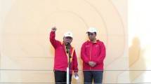 Menteri Basuki Buka Shell Eco Marathon Indonesia 2022