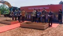 Setelah Sukses Terjual, Cluster Tilia Groundbreaking Bulan Oktober 2022