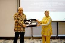 LPEI dengan Kejaksaaan jalin kerjasama