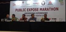 Semen Indonesia Optimis Produksi Semen Mampu Tumbuh Hingga 4 Persen
