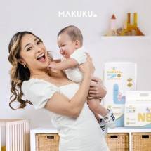MAKUKU Diapers SAP Pro Care 