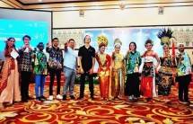 Dua Pelari Putri Elit Dunia Tampil di Ajang Jakarta Marathon 2022