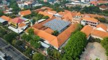 Rehabilitasi dan Renovasi Sekolah di Provinsi Jatim