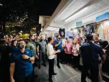 Presiden Jokowi