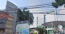Siloam Hospital Asri Jakarta