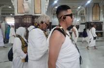 Mabruk Tour Travel Umrah yang Ramah Lansia, Disabilitas yang Pasti Berangkat