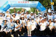Menteri PUPR Basuki Persembahkan Wajah Baru Taman Mini
