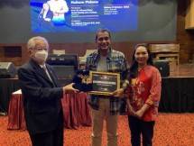 Wamenkumham RI Ajak Mahasiswa FH UPH Responi RKUHP dengan Sudut Pandang Modern