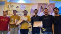 Tiga Juara Barista dengan Skill Terbaik