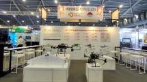 Industri Drone