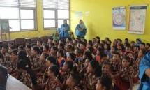BSI Explore 2023 Dukung Cikal Bakal Generasi Penerus Kemajuan Bangsa 