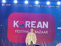 Korean Culture Festival (foto ilustrasi).