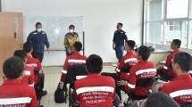 11 Industri Petrokimia Bakal Serap Ratusan SDM Lulusan Politeknik Besutan Kemenperin di Banten
