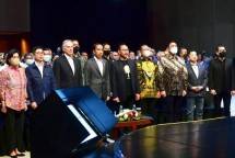 Ketua MPR RI Tegaskan PPHN akan Menjamin Kesinambungan Pembangunan Ibu Kota Negara Nusantara