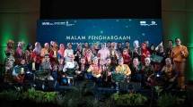Pegadaian Umumkan Pemenang Lomba Bank Sampah