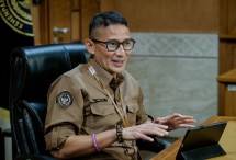 Sandiaga Uno Apresiasi Hadirnya Gerai Kopi Kenangan dan Restoran Sari Ratu di Malaysia