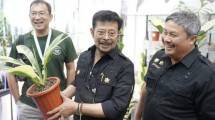 Menteri Pertanian Republik Indonesia, Syahrul Yasin Limpo