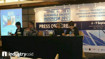 Potensi Melimpah, MKI Dukung Pemanfaatan EBT Sebagai Sumber Energi Pembangkit