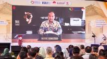 Peringati 100 Tahun Balai Besar Keramik, Menperin Agus: Daya Saing Industri Keramik Semakin Mengkilap