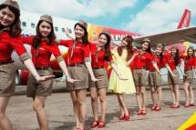Menhub Tegaskan Tidak Ada Pramugari Vietjet Air Berbikini ke Indonesia