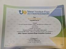 Nucleus Farma Menjadi Juara dalam Ajang Kompetisi Bergengsi Invensi & Teknologi Internasional di Taiwan